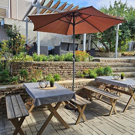 Hotel Family House Manolov Obsor Exterior foto