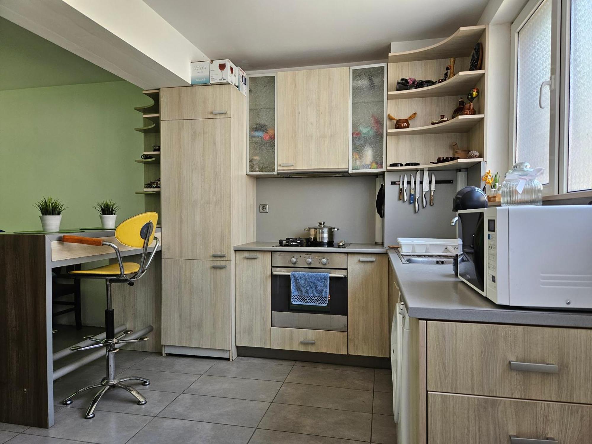 Hotel Family House Manolov Obsor Exterior foto