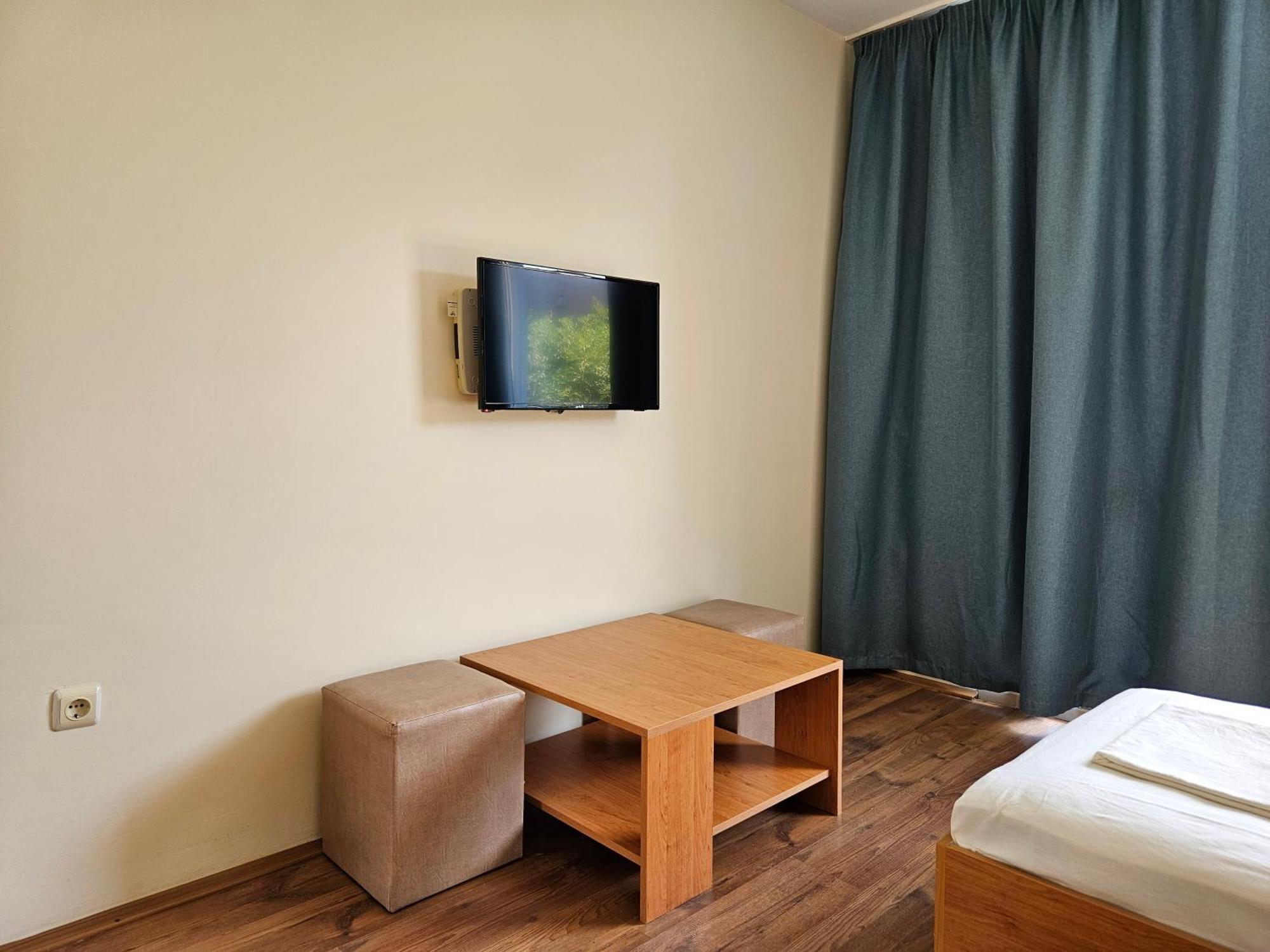 Hotel Family House Manolov Obsor Exterior foto