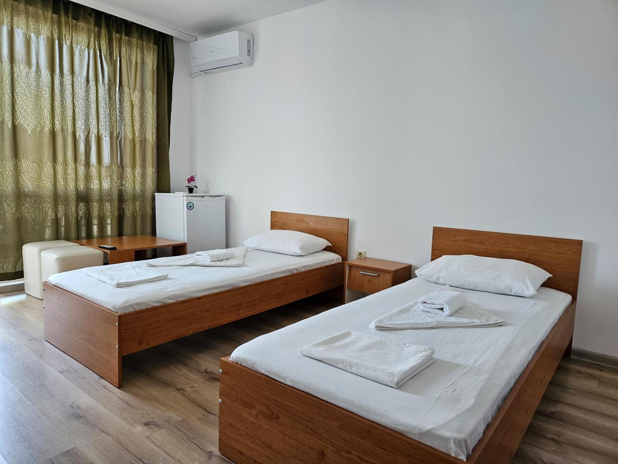 Hotel Family House Manolov Obsor Zimmer foto